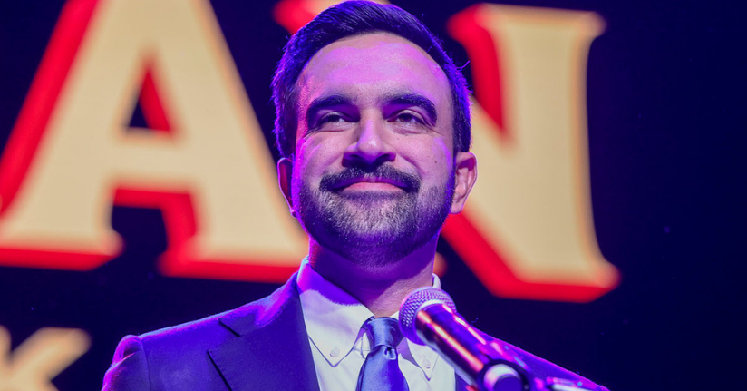 Mamdani, ilk Müslüman New York Belediye Başkanı oldu