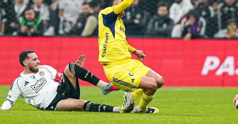 Orkun Kökçü’den Başkan Serdal Adalı’ya helallik isteği