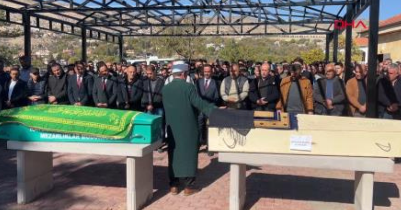 Otomobilin çarptığı 14 yaşındaki Buğlem Berra öldü