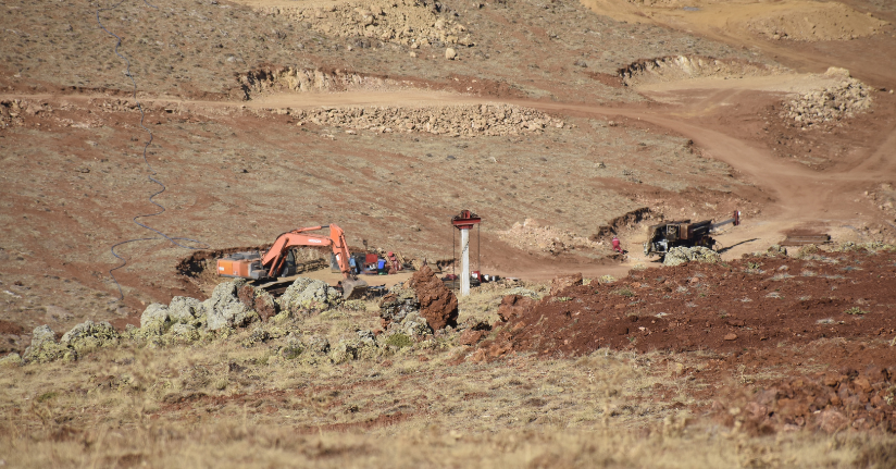 ‘Altındağ' efsanesi gerçek oldu, 71,5 milyar liralık rezerv bulundu