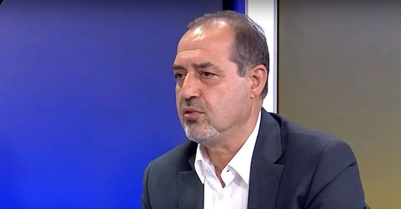 Atletizmde şok: Asbaşkan Fikret Çetinkaya istifa etti