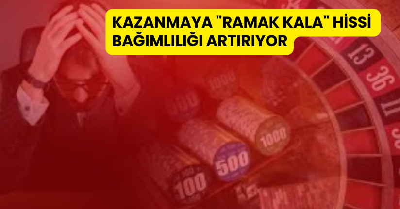 Kumar endüstrisinin gizli silahı: Kazanmaya 