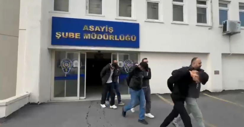 Ankara polisinden 'büyü' dolandırıcılarına operasyon; 3 gözaltı