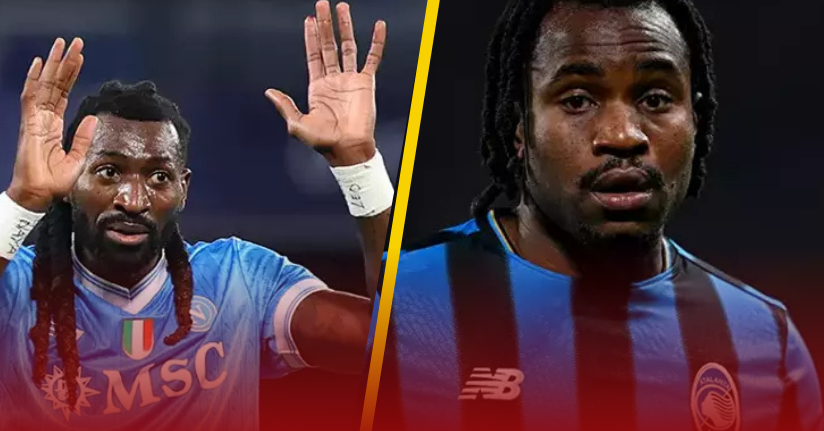 Galatasaray’dan İtalyan Çıkarması: Lookman ve Anguissa Radar’da!