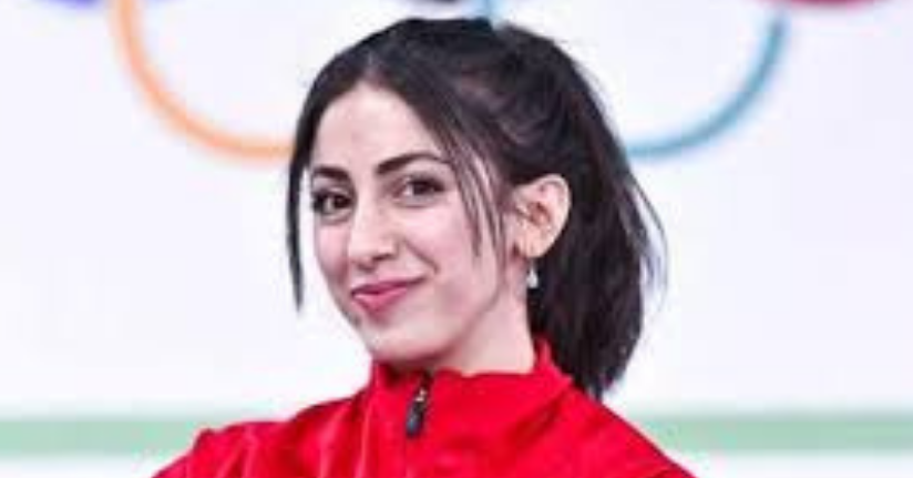 Gamze Altun’dan, İslami Dayanışma Oyunları’nda 3 altın madalya