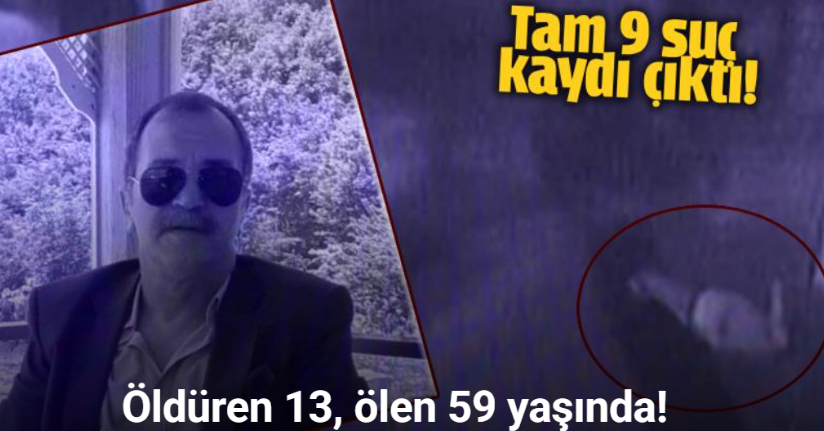 13 yaşındaki çocuk, arkadaşının 60 yaşındaki dedesini silahla öldürdü