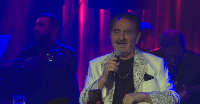 İmparator 50 yıl sonra Kayseri’de sahne aldı