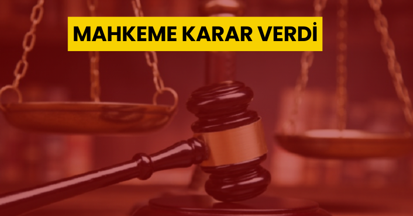 28 Şubat davasında gerekçeli karar açıklandı