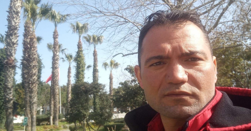 Evinde ölü olarak bulundu