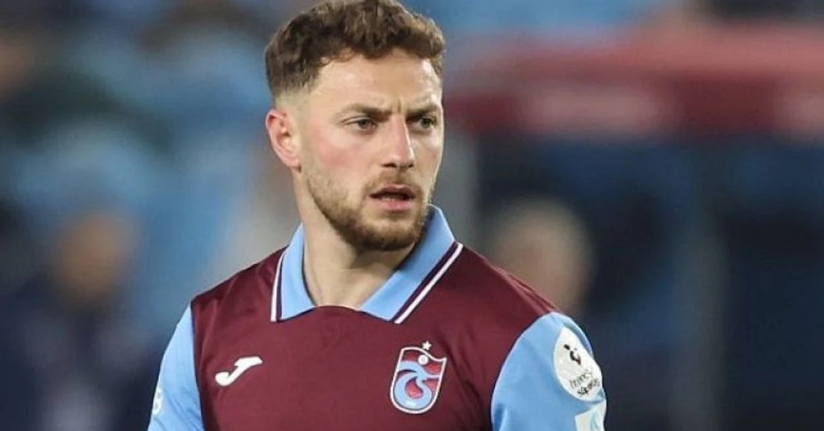 Mustafa Eskihellaç A Milli Takım Kadrosuna Davet Edildi