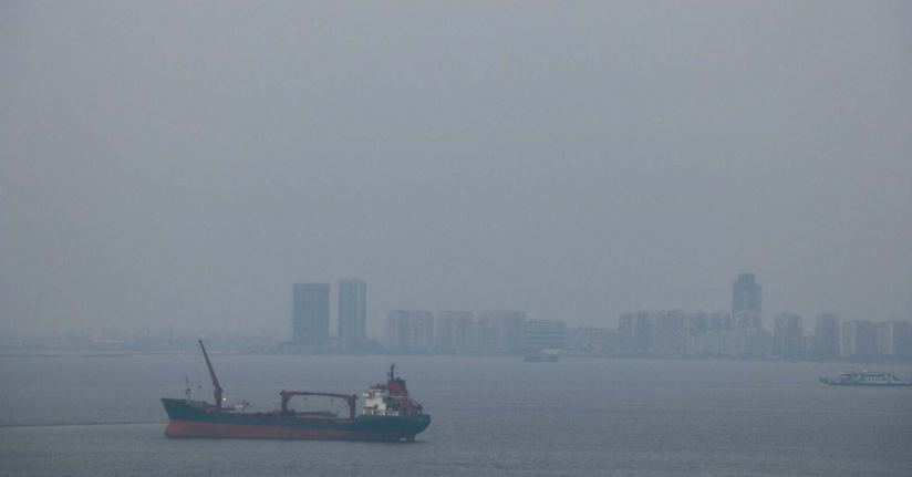 İzmir'de hava kalitesi 'hassas' seviyede