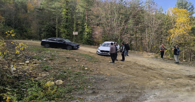 Kastamonu’da annesiyle kaybolan çocuğun cansız bedeni bulundu