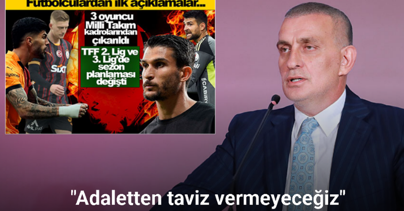 İbrahim Hacıosmanoğlu: 