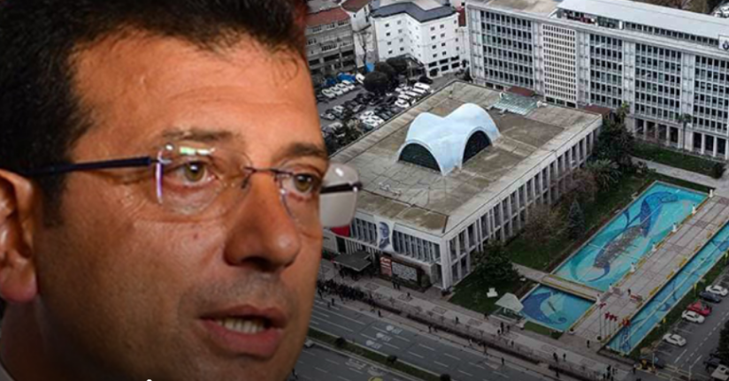 Ekrem İmamoğlu’na 2 bin 430 yıla kadar hapis talebi