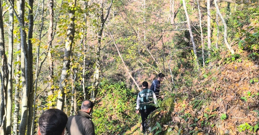 Oğlundan sonra anneden de kahreden haber: 200 metre mesafede cansız bedenine ulaşıldı