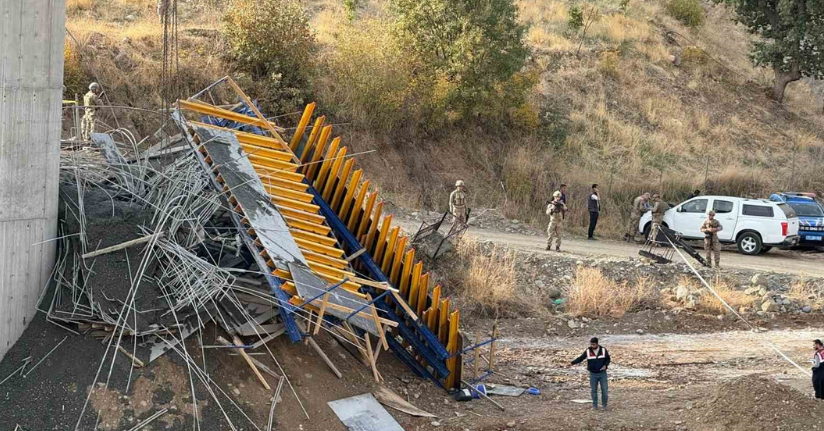Diyarbakır’da viyadük kazasında ölü sayısı 4’e yükseldi