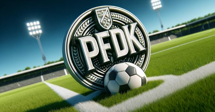 TFF, Ersin Destanoğlu ve Necip Uysal Hakkındaki Tedbir Kararını Kaldırdı