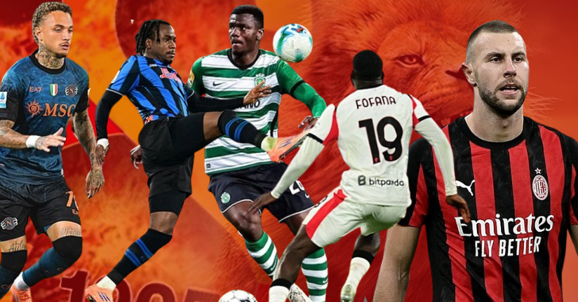 Sarı-kırmızılılar en az 4 transfer planlıyor