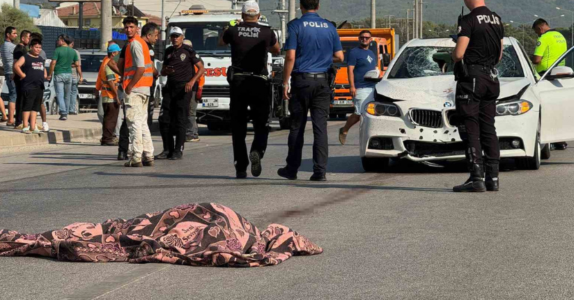 Milletvekilinin ölümüne sebep olan genç sürücü tahliye oldu