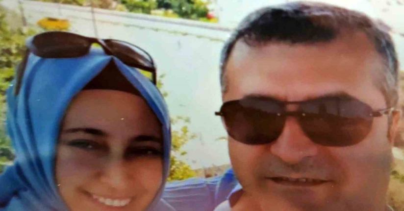 Antalya’da polis memuru babanın silahından çıkan kurşunlarla can veren eşi ve 2 kızının cenazesi teslim alındı