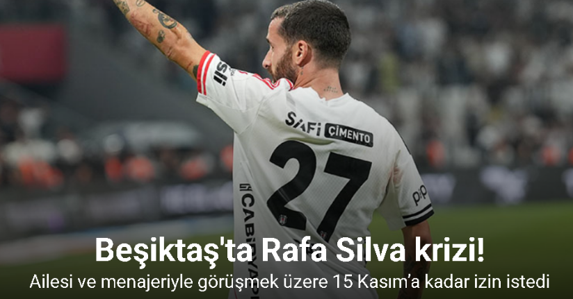 Beşiktaş: 
