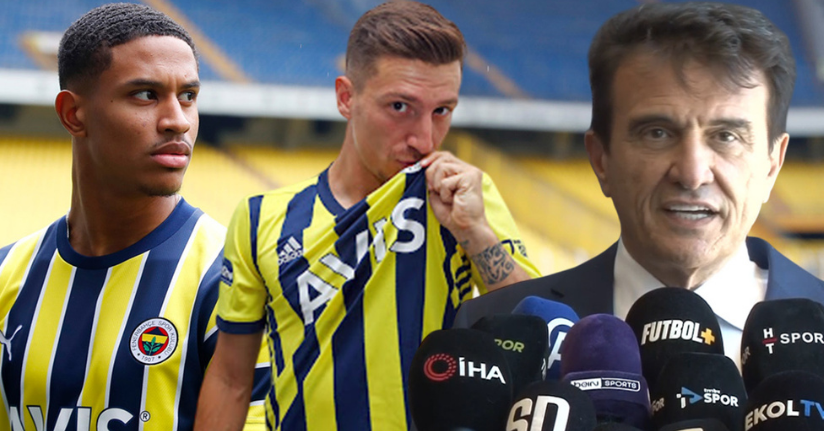 Jayden Oosterwolde, Mert Hakan Yandaş ve Hulusi Belgü hakkında 4’er yıla kadar hapis talebi