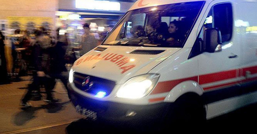 İstanbul’daki gıda zehirlenmesinde yoğun bakımda tedavi gören Anne hayatını kaybetti