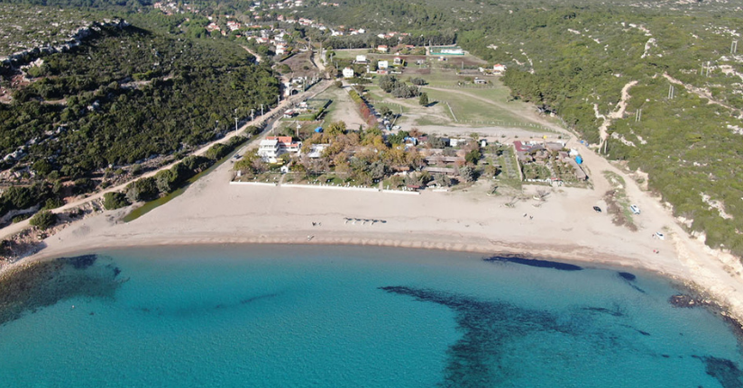 İzmir’de kuşaklar aşan tapu mücadelesi