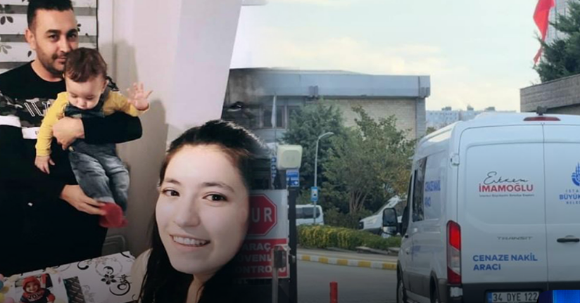 İstanbul’da gıda zehirlenmesinden ölen anne ve çocuklarının cenazeleri Adli Tıp Kurumu’ndan alındı