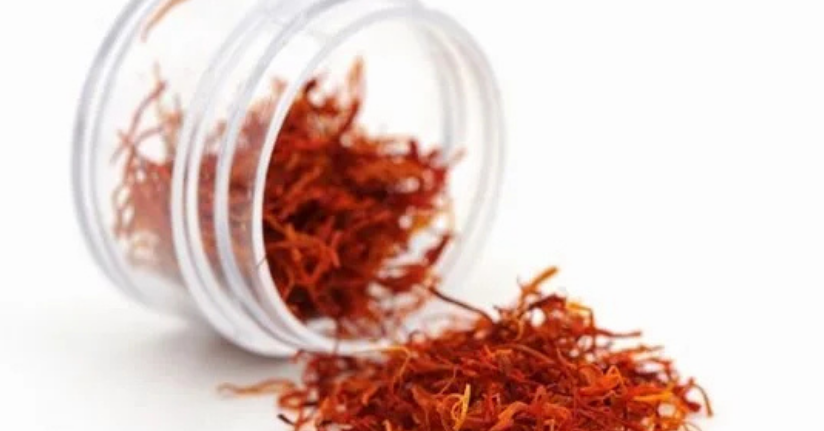 Soğuk ve yağışlı hava ‘dünyanın en pahalı baharatı’nda hasat süresini uzattı