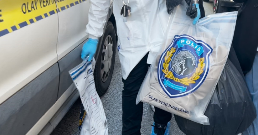 Böcek ailesinin kaldığı Fatih’teki otelde yeni gelişme