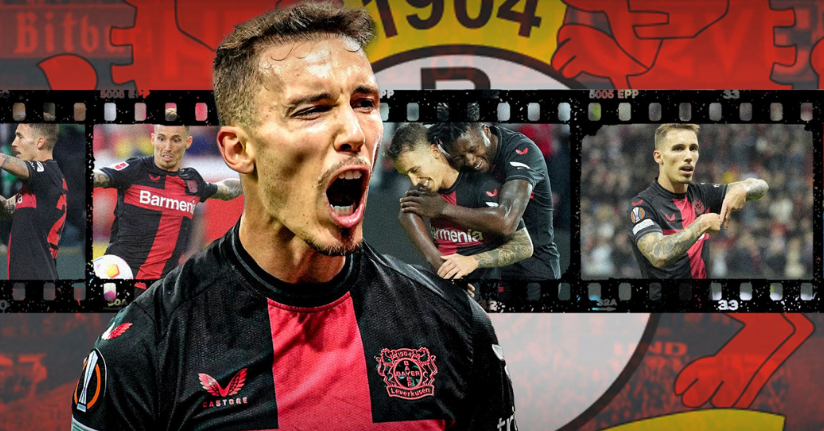 Fenerbahçe'ye Yeni Sol Bek