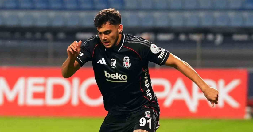 Beşiktaş’tan Mustafa Hekimoğlu açıklaması