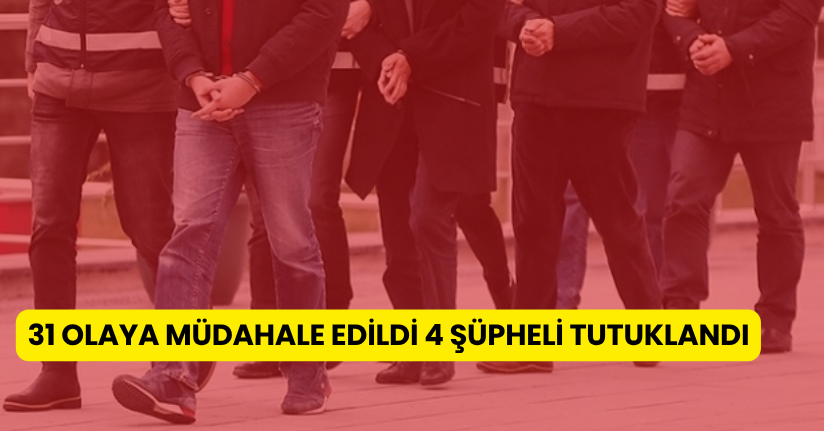 Düzce’de Uyuşturucu Operasyonları