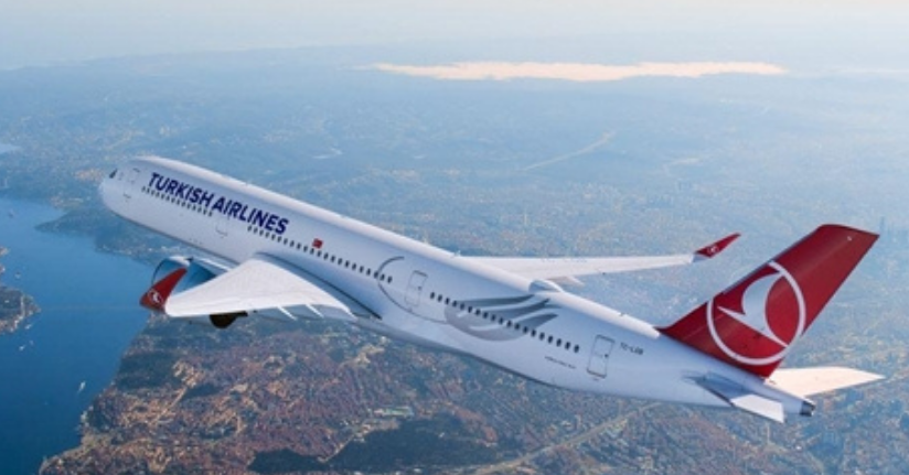 THY’nin iki yeni Airbus A350-900 tipi uçağı için Itasca JOLCO finansmanı tamamlandı