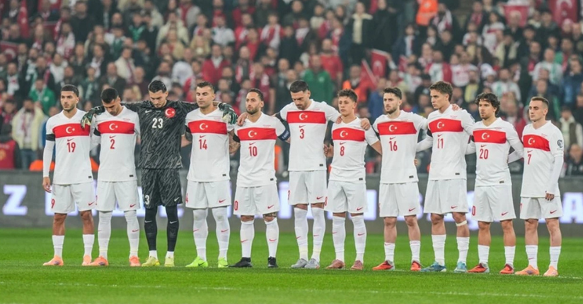 A Milli Takım, İspanya’nın konuğu olacak