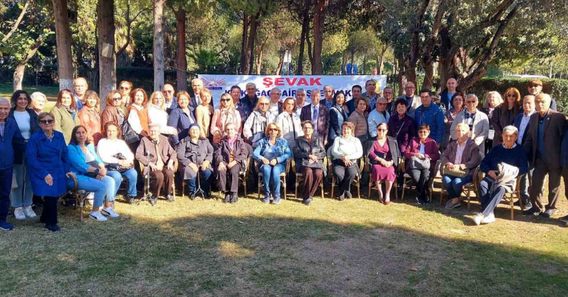 Ünlü hiciv ustası Şair Eşref unutulmadı
