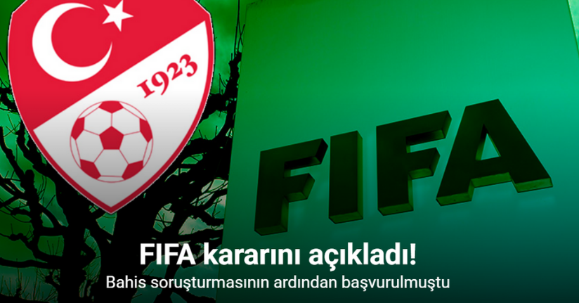 FIFA, ilave transfer dönemi talebini reddetti