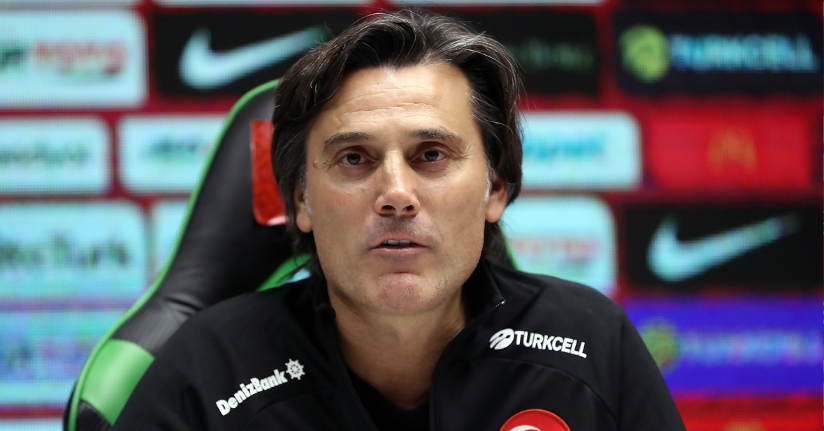 Vincenzo Montella: 
