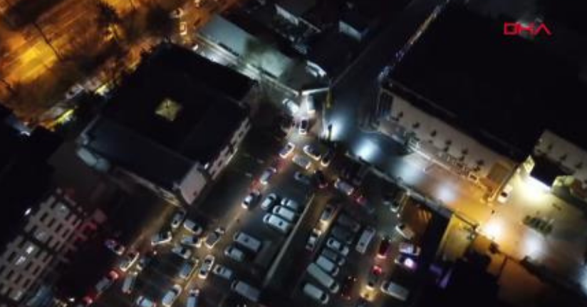  İstanbul'da IQ Money operasyonu: 26 gözaltı