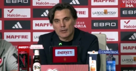 Vincenzo Montella: 