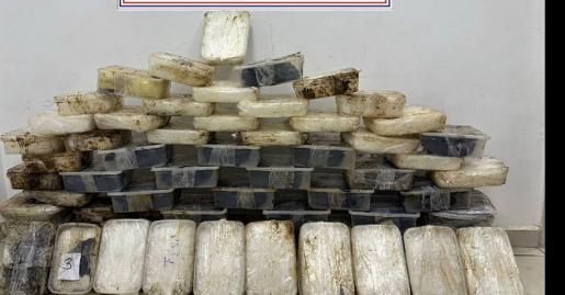 İran sınır hattında 81 kilo 133 gram uyuşturucu ele geçirildi