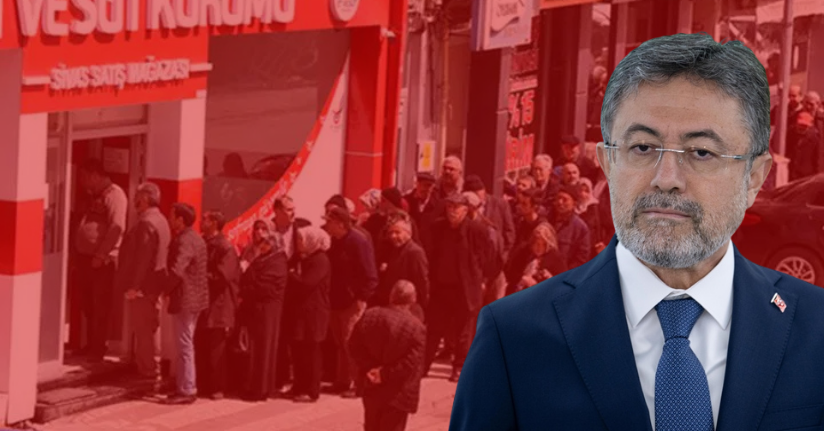 Bakan Yumaklı'dan Et ve Süt Kurumu'na yönelik iddialarla ilgili açıklama