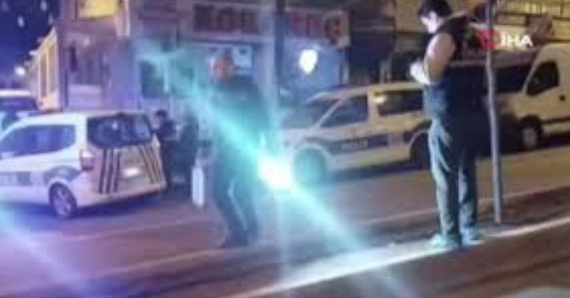 Üsküdar’da ’çöp’ kavgasında komşusunu öldüren şüpheli hakkında iddianame hazırlandı