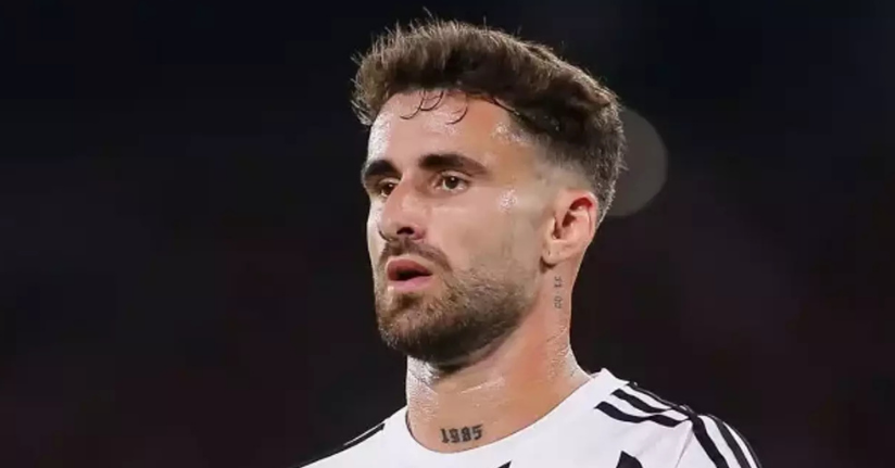 Beşiktaş’tan Rafa Silva açıklaması
