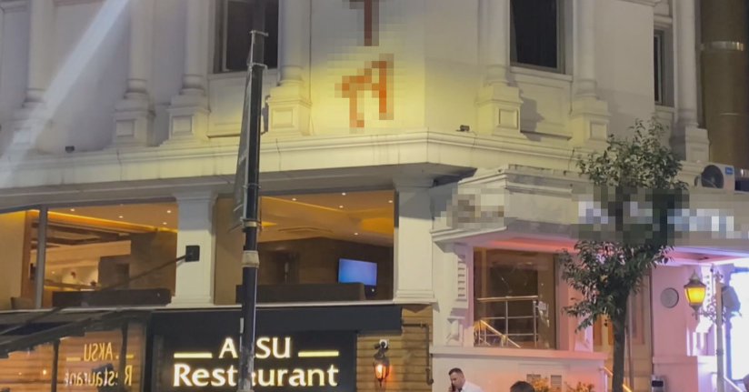  Fatih'te gıda zehirlenmesi şüphesi; 2 kardeş hastaneye kaldırıldı 