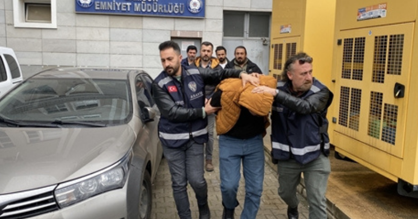 Emine’yi 6 kurşunla öldüren eşine ağırlaştırılmış müebbet