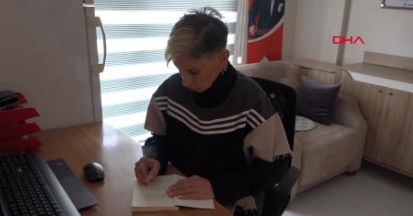 5 kez yendiği kanserle 6'ncı kez mücadele ediyor 