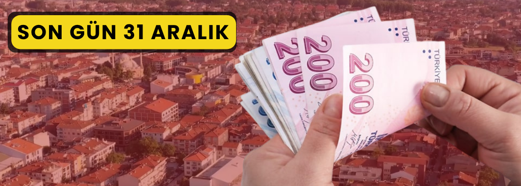 Son Gün 31 Aralık