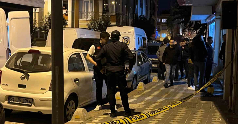 Zeytinburnu’nda iş yerinde yaşanan tartışma kanlı bitti : 2 ölü 1 yaralı